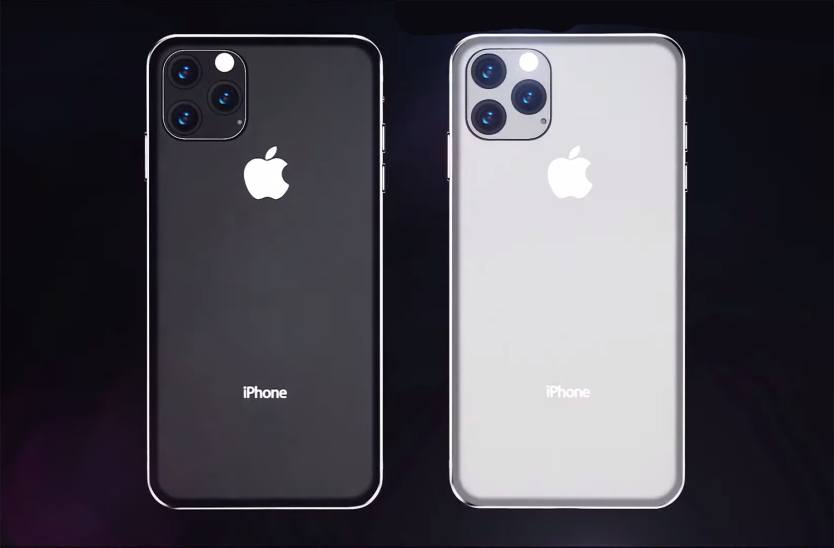 iPhone, Apple, iOS