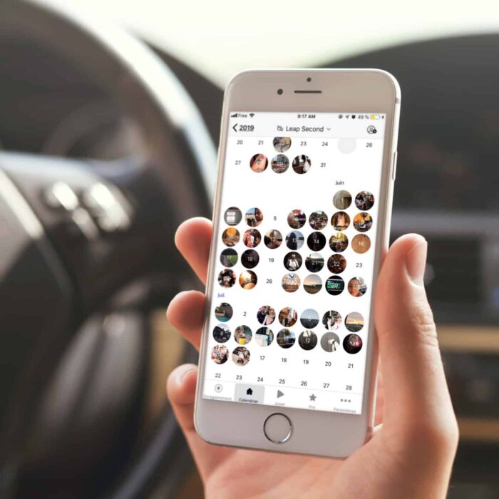 5 applications iOS inconnues mais indispensables application