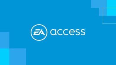 EA Access - Playstation 4
