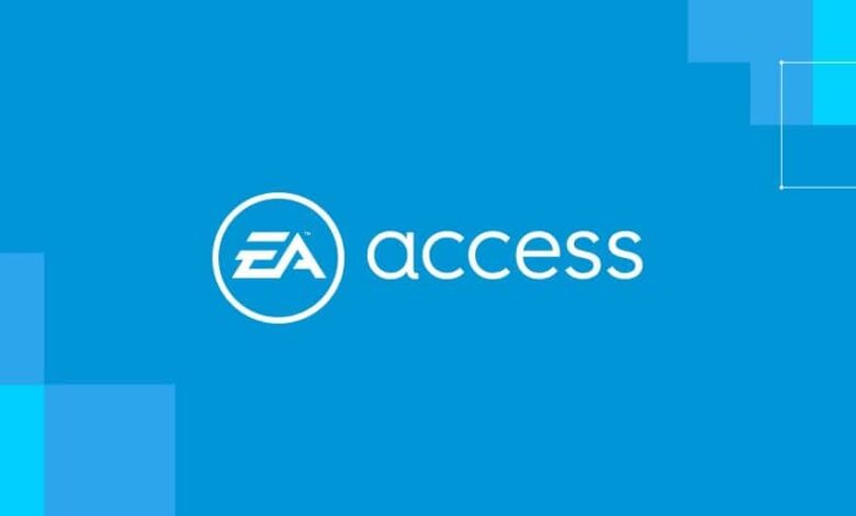 EA Access - Playstation 4