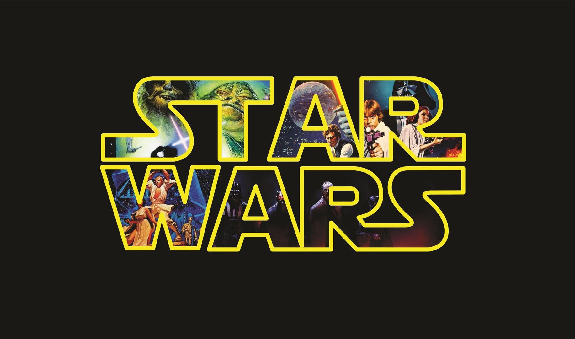 Star Wars sera dans Disney+ !