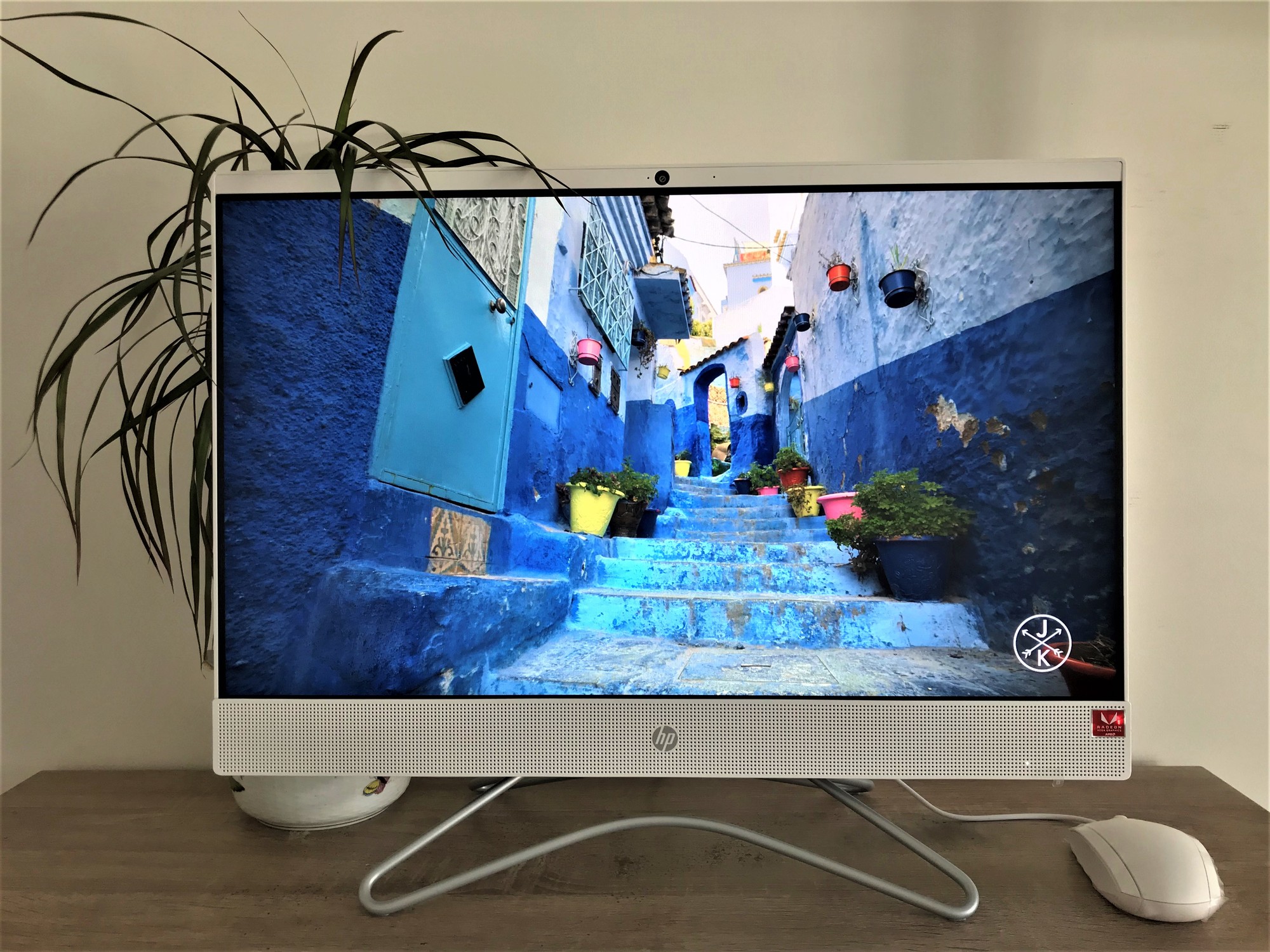 Écran HP 24-F1011NF