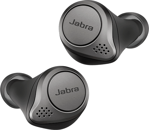 Écouteurs Jabra Elite 75t