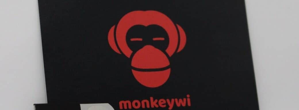 Monkeywi startup française protection données bancaire et webcam