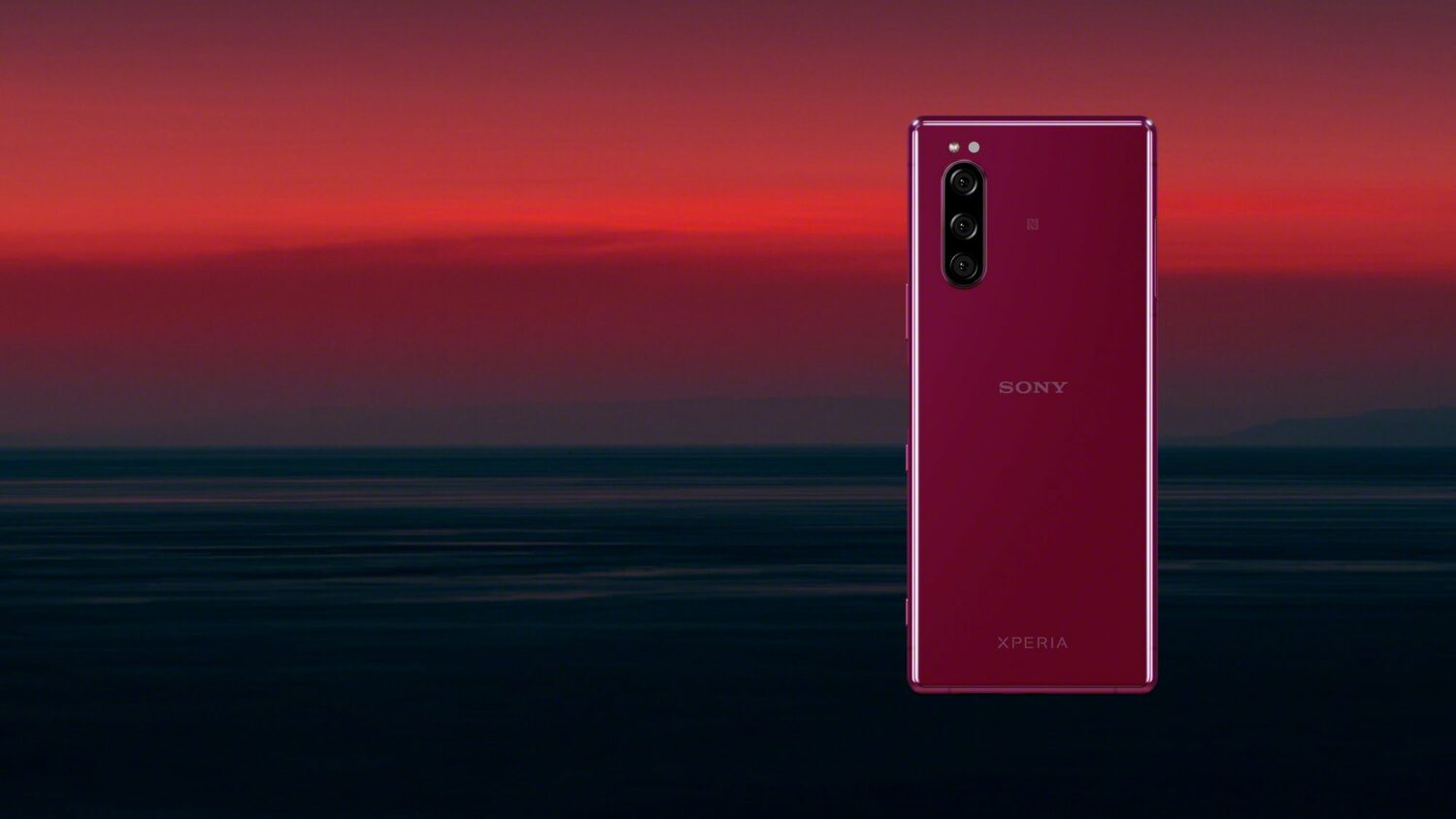 #IFA2019 – Sony Xperia 5 : Le cinéma au creux de la main cinéma