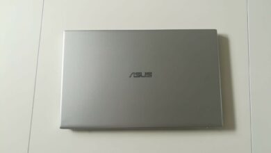 Test – ASUS Vivobook 17 : un ordinateur adapté pour la bureautique asus