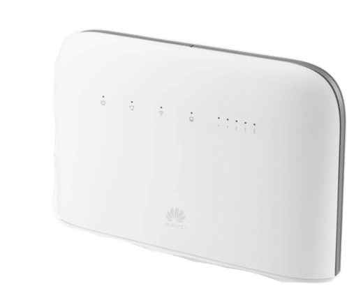 Box 4G Free offre internet