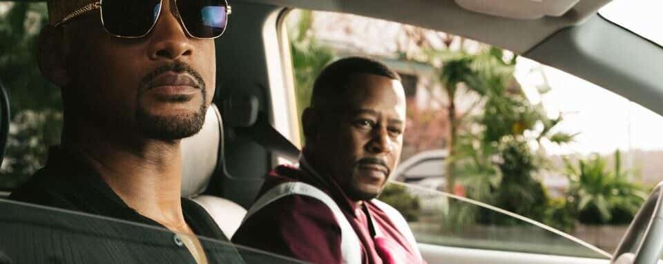 Bad Boys For Life : le tandem tire sa révérence dans le trailer Bad Boys For Life
