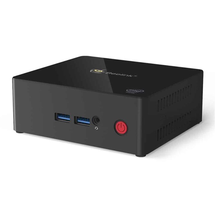 beelink gemini mini ordinateur pas cher