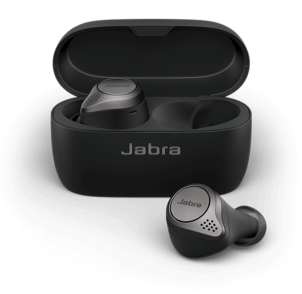 Boîtier Jabra Elite 75t