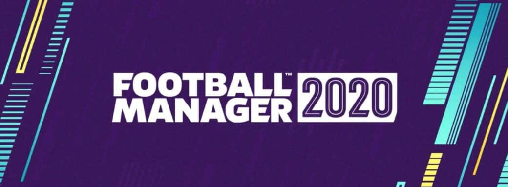 Football Manager 2020