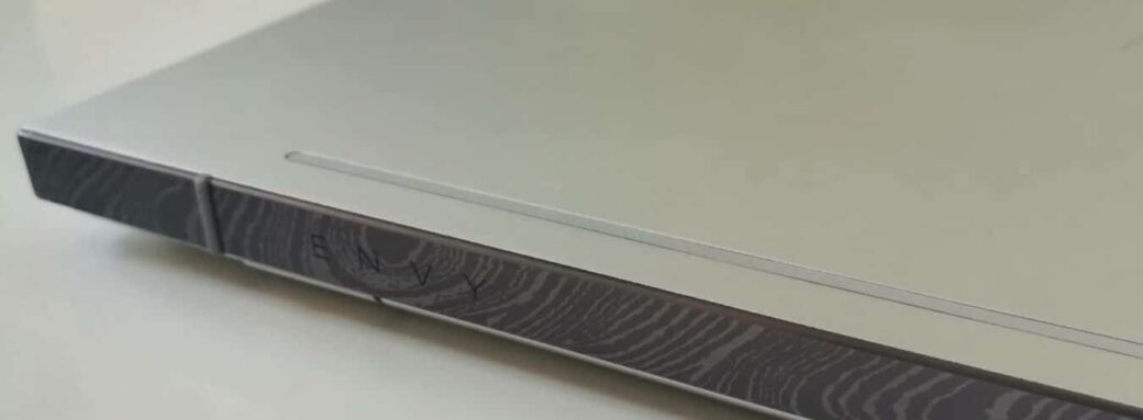 HP Envy 13