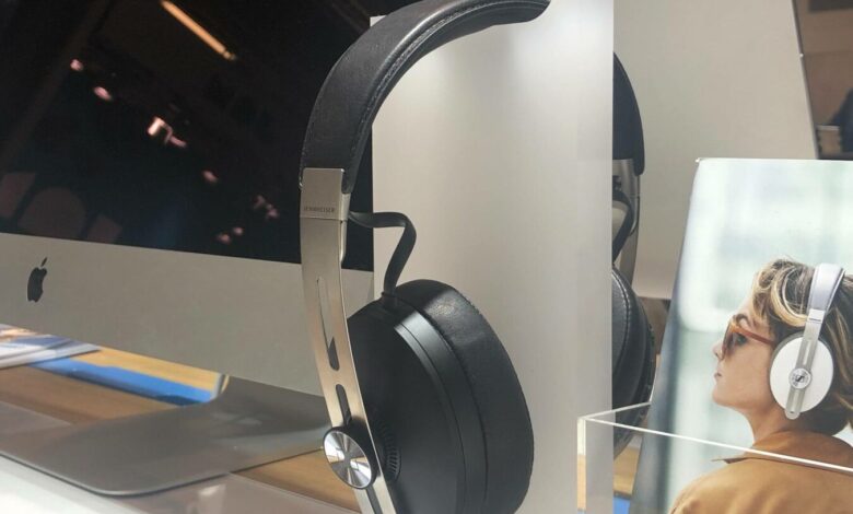 Momentum Wireless 3 IFA 2019