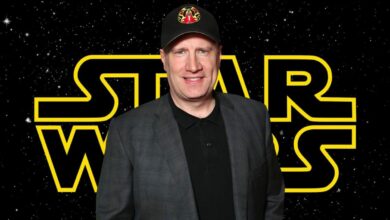 Star Wars : Premières rumeurs sur le casting du film de Kevin Feige Kevin Feige