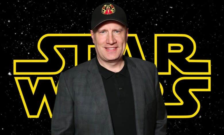 Star Wars : Premières rumeurs sur le casting du film de Kevin Feige Kevin Feige