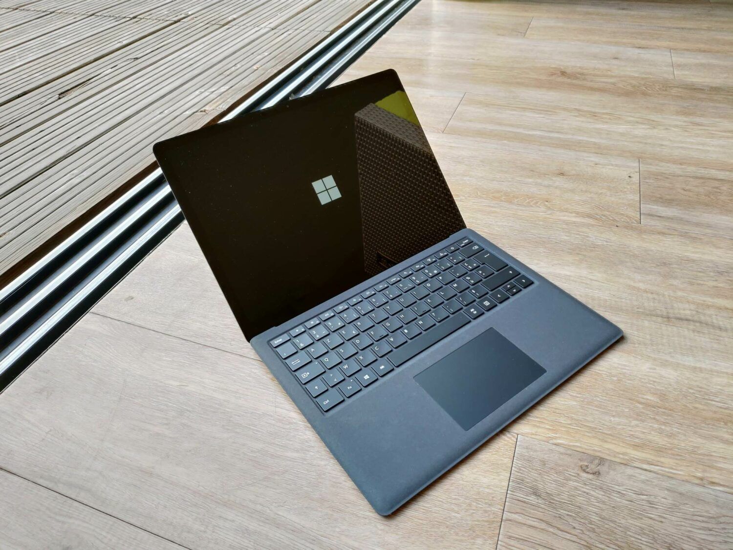 Microsoft Surface Laptop Ordinateur