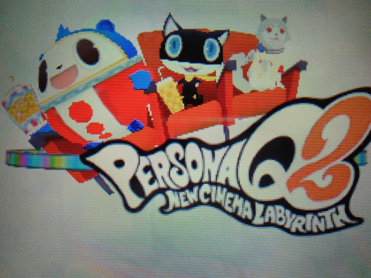 Persona Q2-New Cinema Labyrinth-Logo-bg