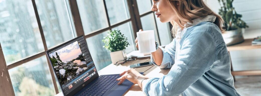 IFA 2019 : La liste complète des nouveautés Acer acer