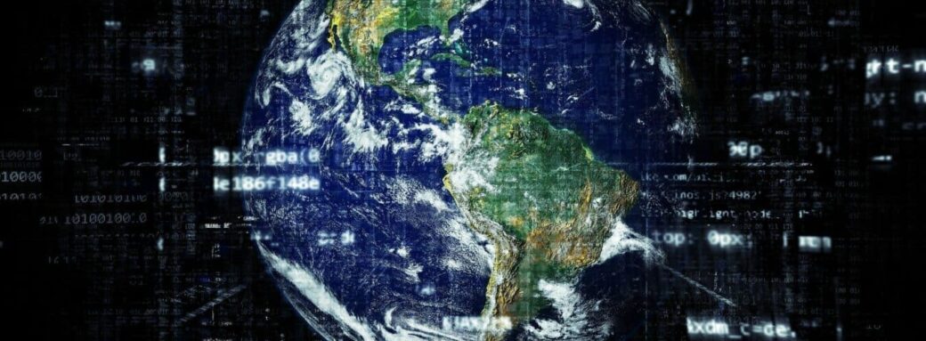 data en entreprise en global