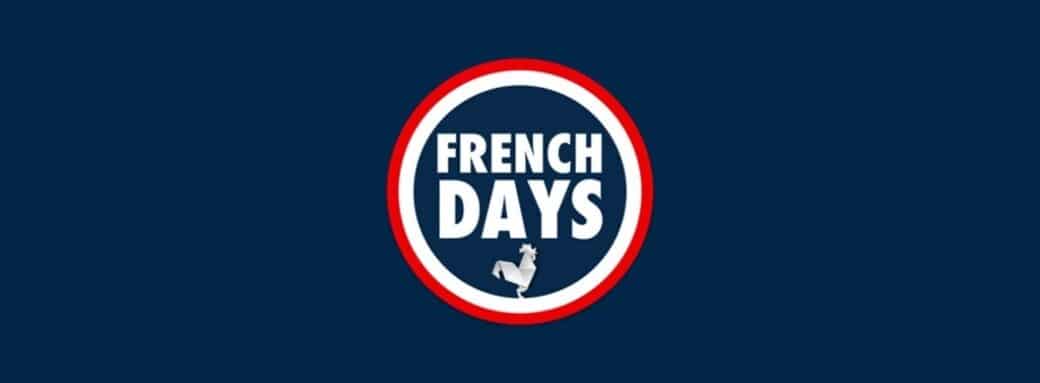 French Days, promotions, réductions