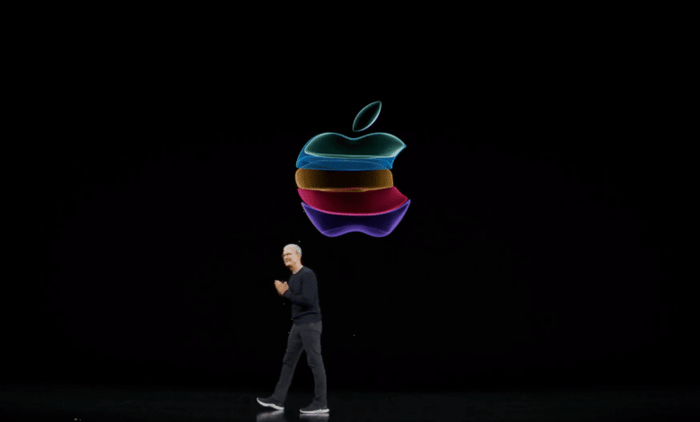 Keynote Apple 2019: Apple TV+ et Apple Arcade présentés ! Apple