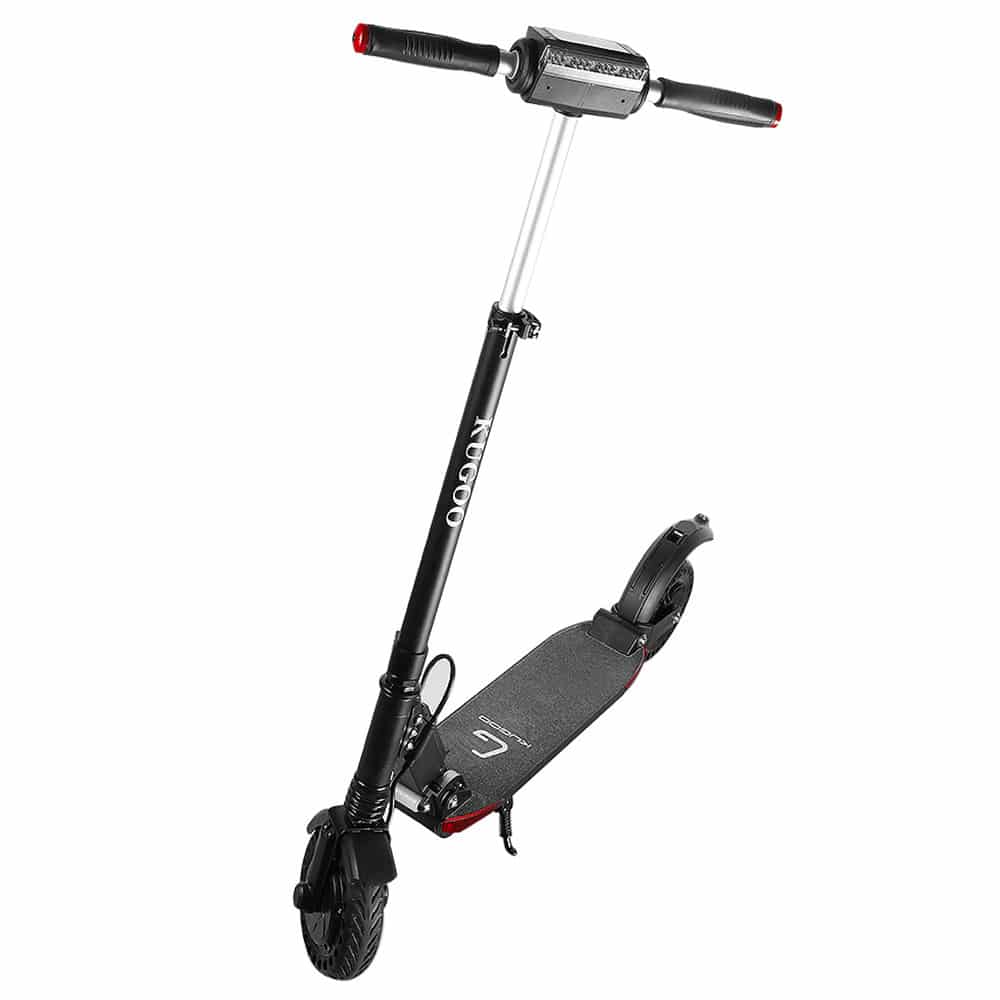 Kugoo S1 Pro Geekbuying bon plan tech promo code trotinette scooter téléphone waterproof