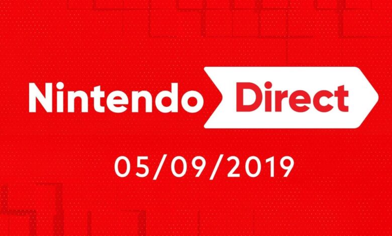 Nintendo direct, JV, Gaming