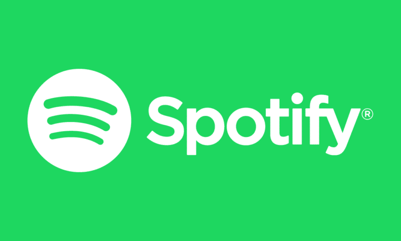 Spotify logo offre famille