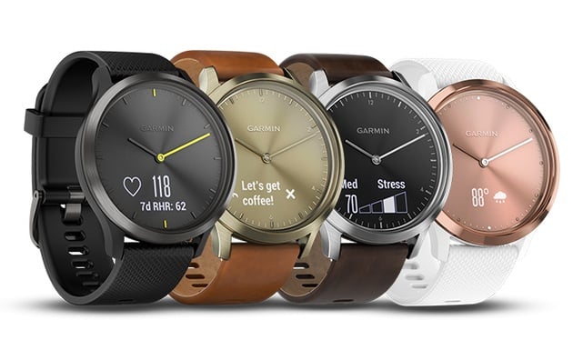 Garmin