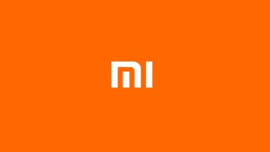 Logo de Xiaomi
