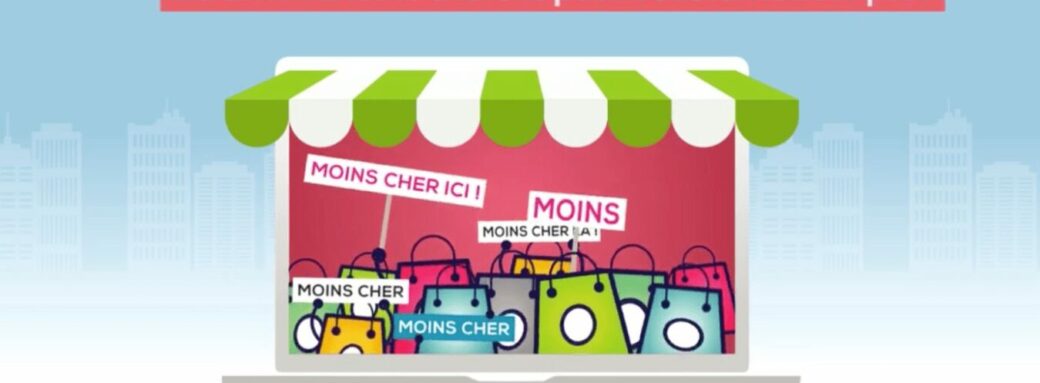 CrossShopper