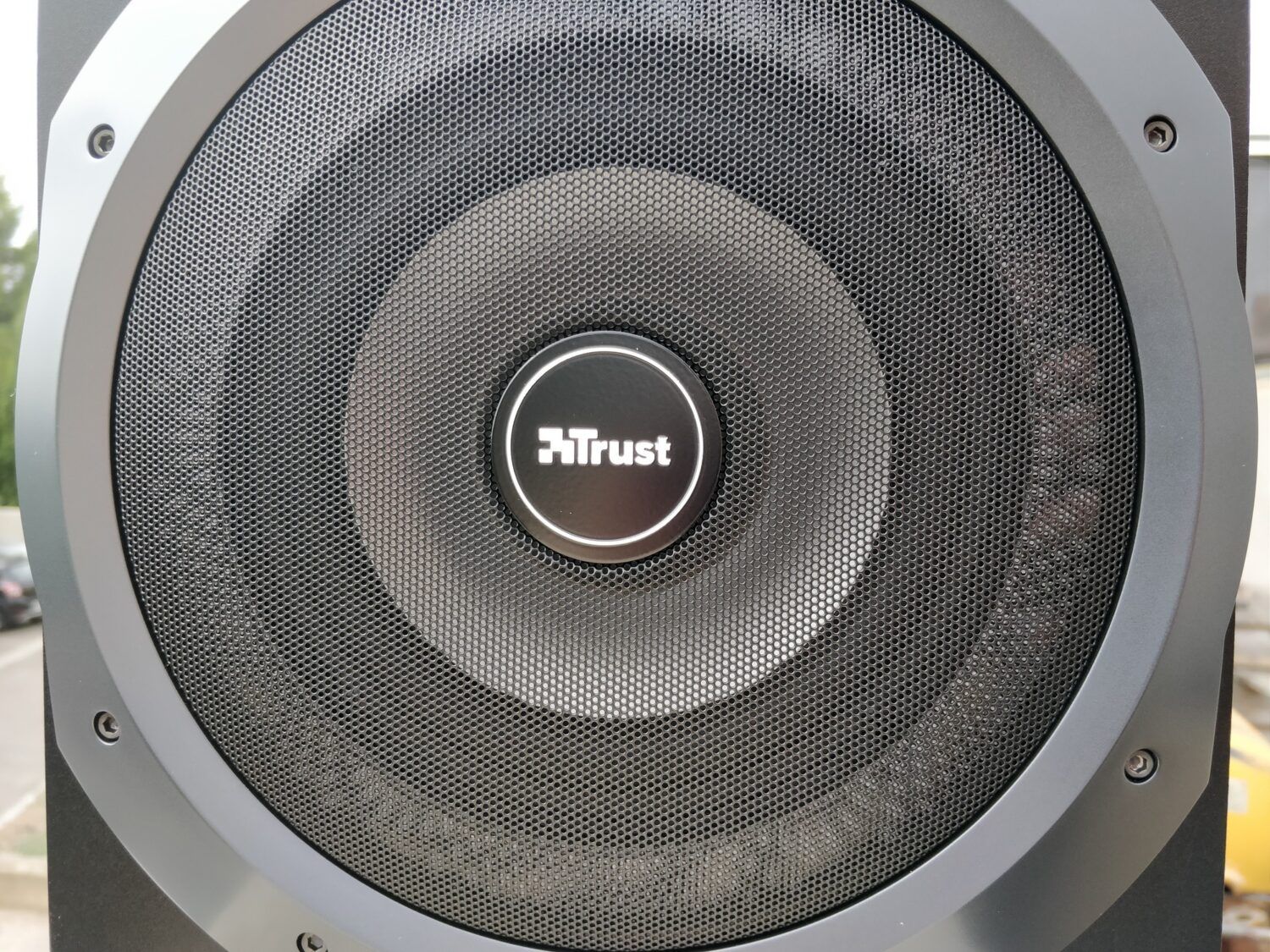 GXT688 Torro - Subwoofer