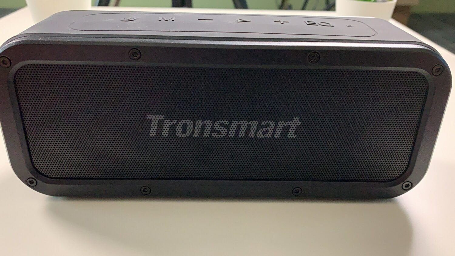 Design Tronsmart Element Force