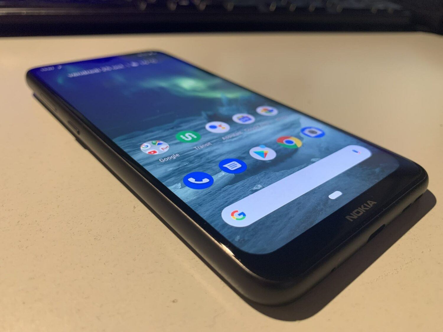 Test – Nokia 7.2 : Le retour en force de la firme finlandaise nokia