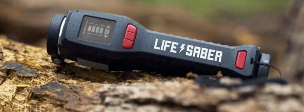 LIFESABER