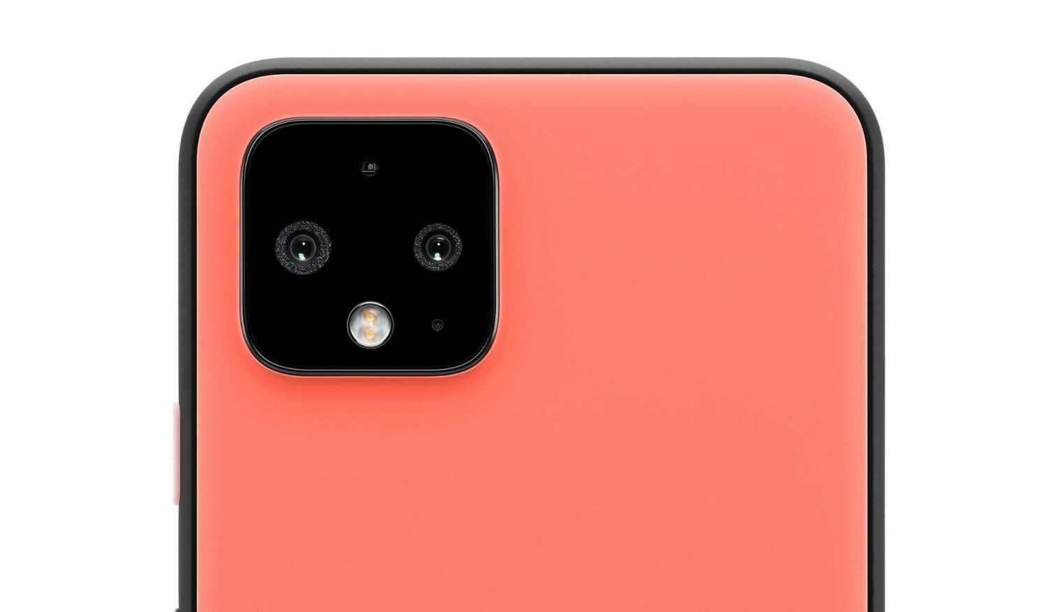 Appareil Photo arrière - Google Pixel 4