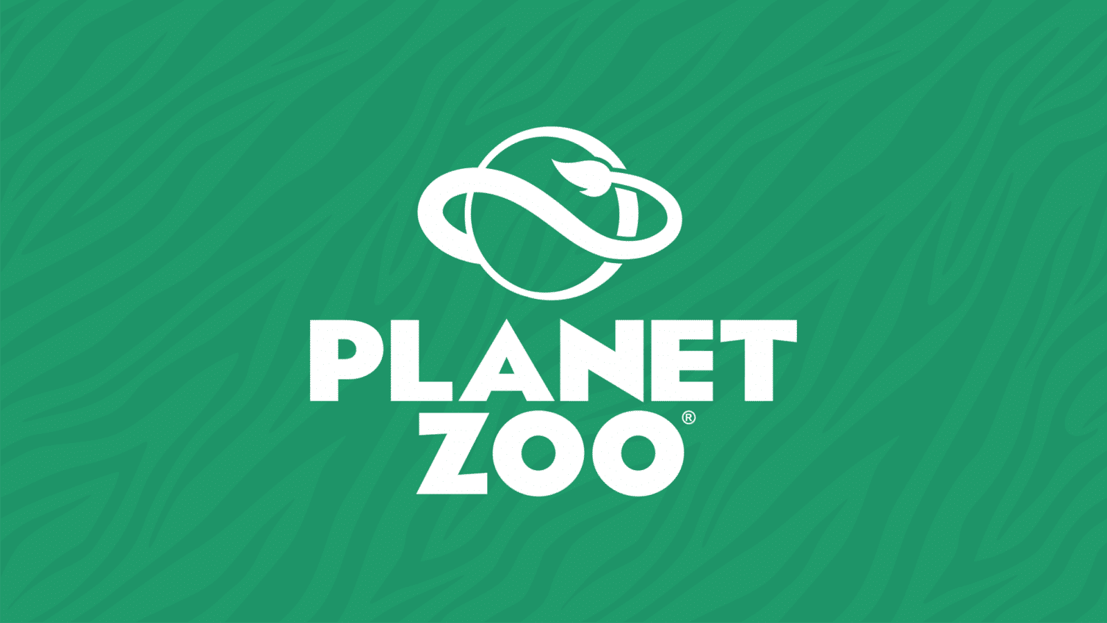 Planet Zoo logo