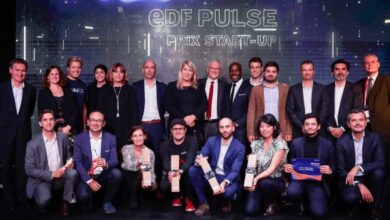 Startup EDF Pulse 2019