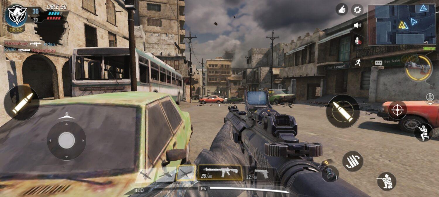 Call of Mobile X2 Pro