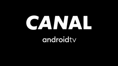Canal+ s’attaque à un nouveau décodeur sous Android TV Android