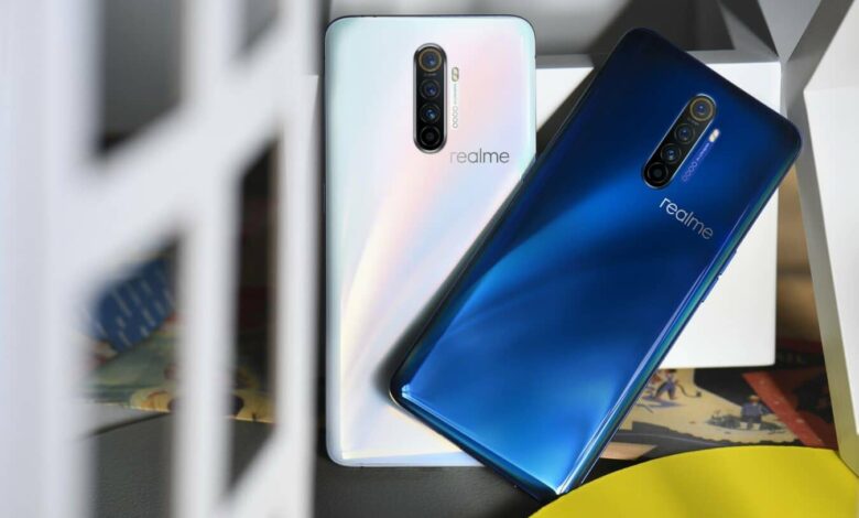 realme X2 Pro