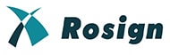 rosign logo