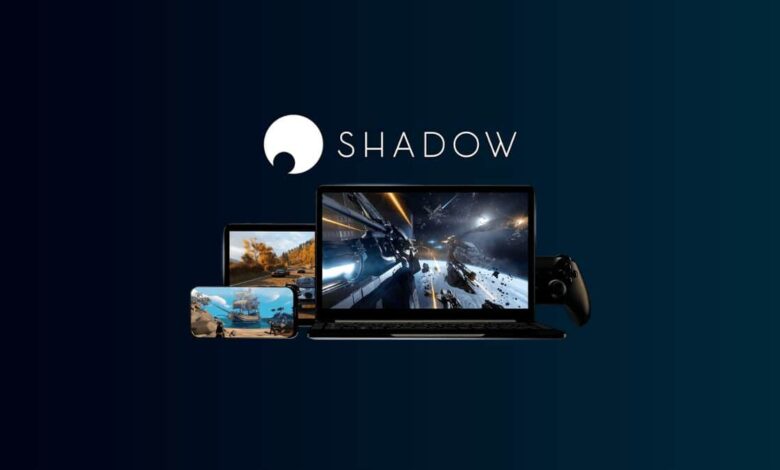 Shadow présente ses nouvelles offres de PC dans le cloud ! cloud