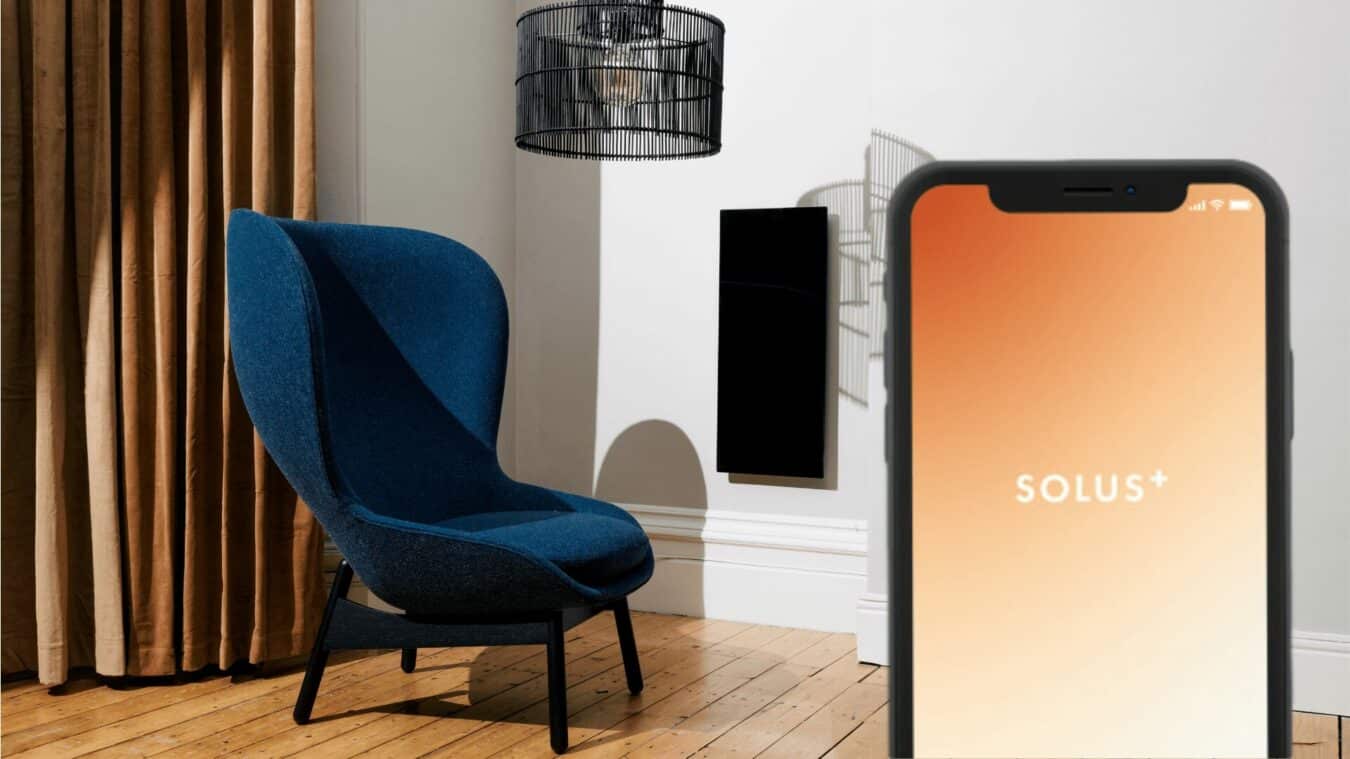 Solus+ : La solution de chauffage qui réduit votre facture | LCDG