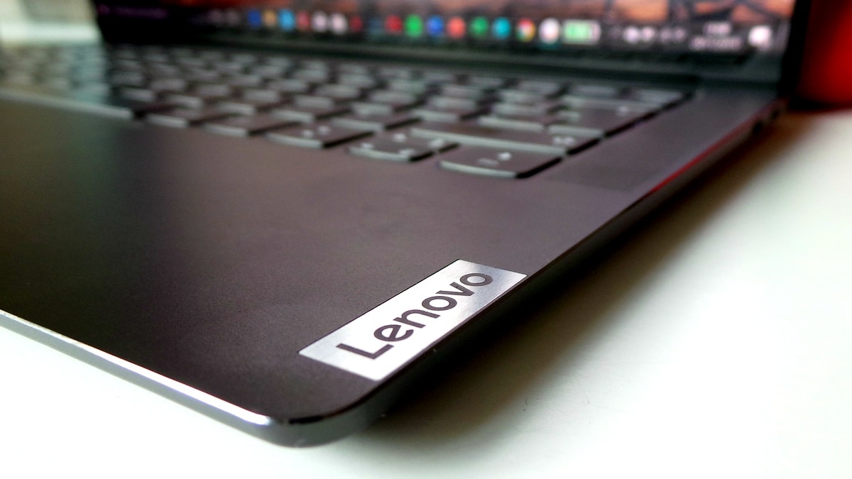 Test – YOGA S940 : Le nouvel ultrabook premium de Lenovo Lenovo