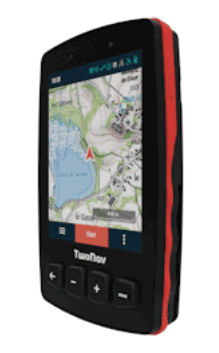 TwoNav : GPS Trail 2 Bike