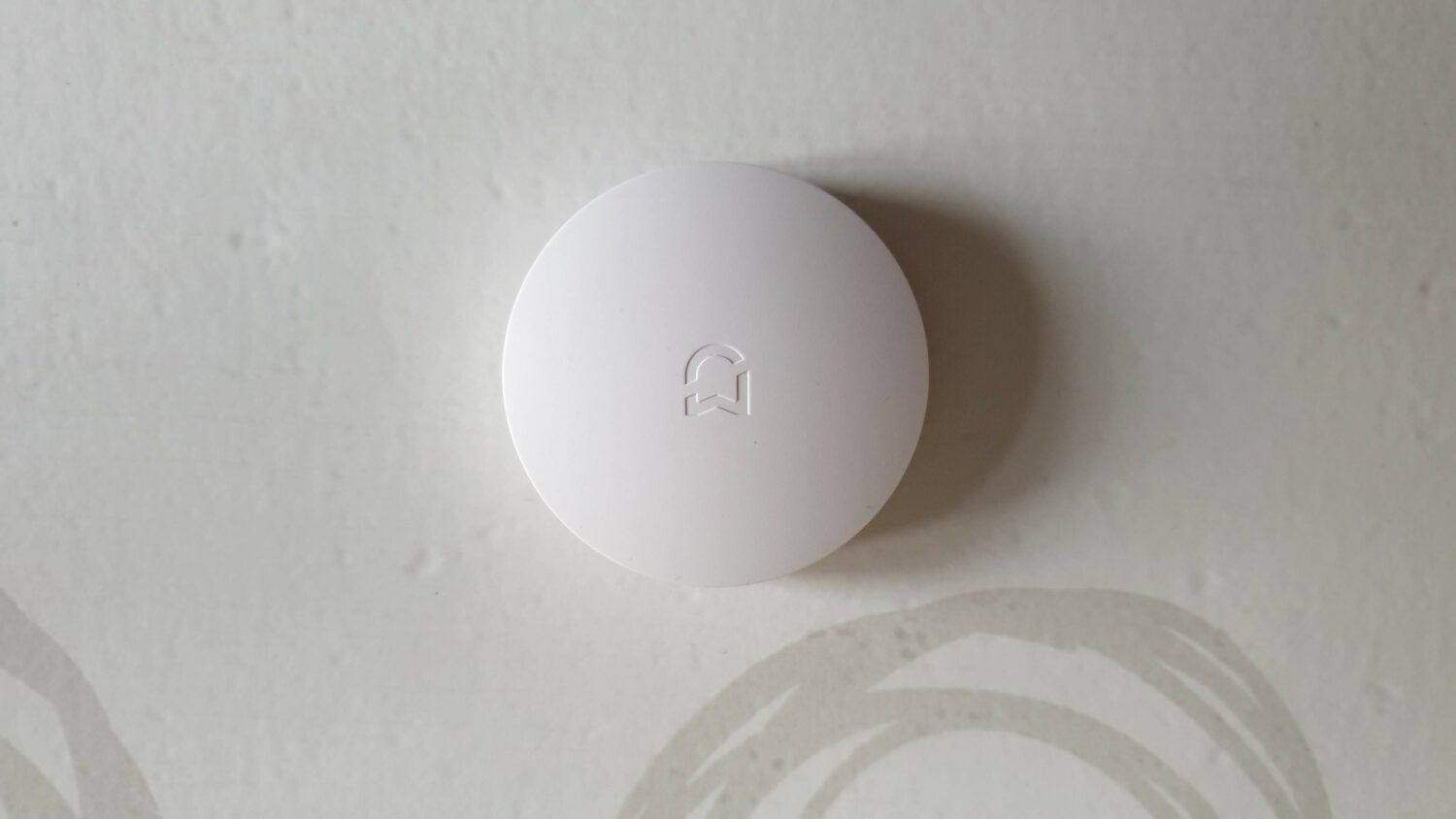 Alarme Xiaomi MI Smart Sensor Set - Le bouton