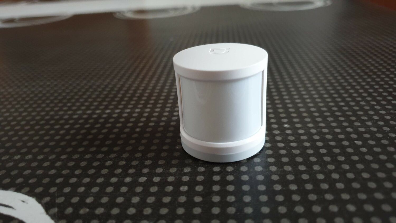 Alarme Xiaomi MI Smart Sensor Set - Un capteur de mouvement