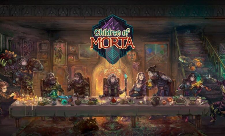 Test – CHILDREN OF MORTA : le meilleur jeu vidéo surprise de cette fin d’année ? children of morta