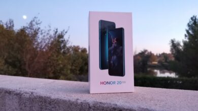 Test : Honor 20 Pro – Le roi de la photo ? Honor